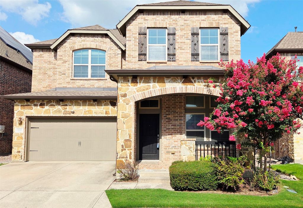 2232 W Dutch Drive, Richardson, TX 75080