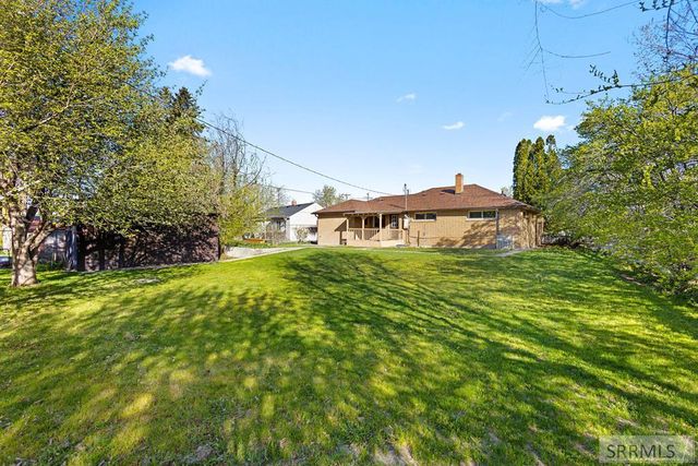 1455 SE Bonneville Drive, Idaho Falls, ID 83404
