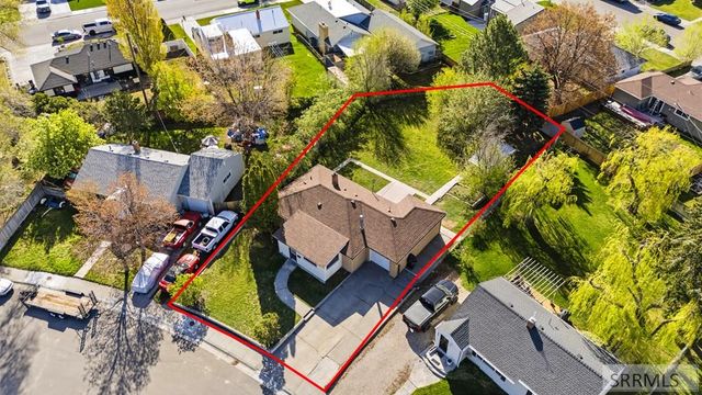 1455 SE Bonneville Drive, Idaho Falls, ID 83404