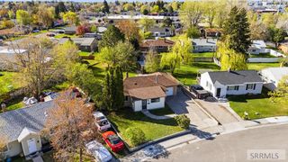 1455 SE Bonneville Drive, Idaho Falls, ID 83404