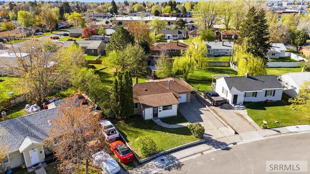 1455 SE Bonneville Drive, Idaho Falls, ID 83404