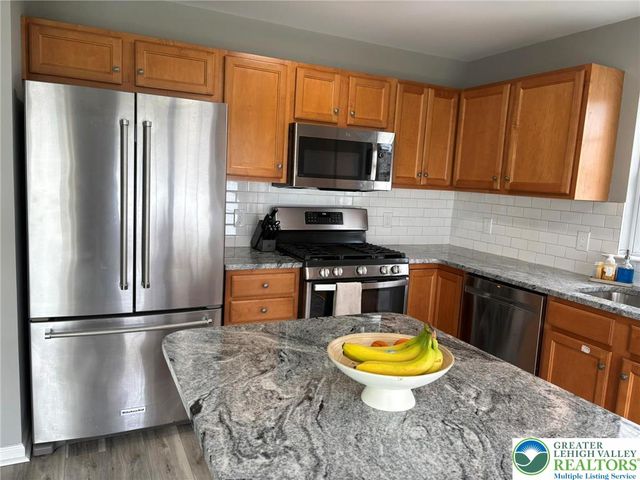 1769 Pinewind Drive, Lower Macungie Twp, PA 18011