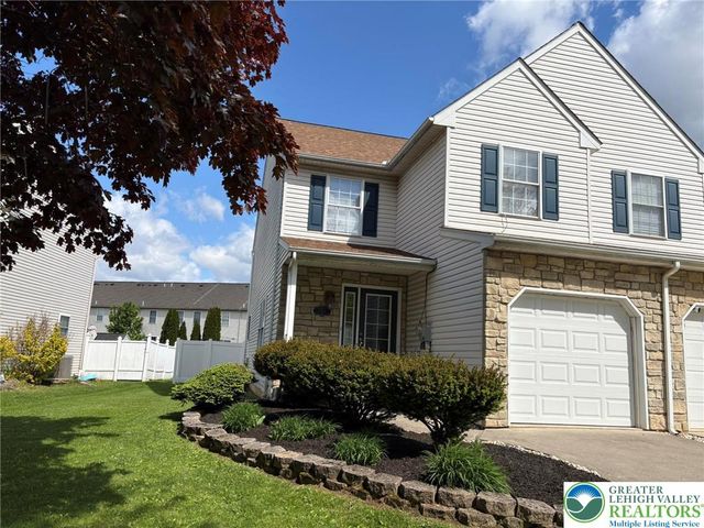 1769 Pinewind Drive, Lower Macungie Twp, PA 18011