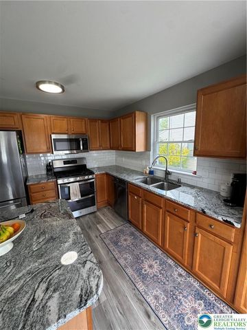 1769 Pinewind Drive, Lower Macungie Twp, PA 18011