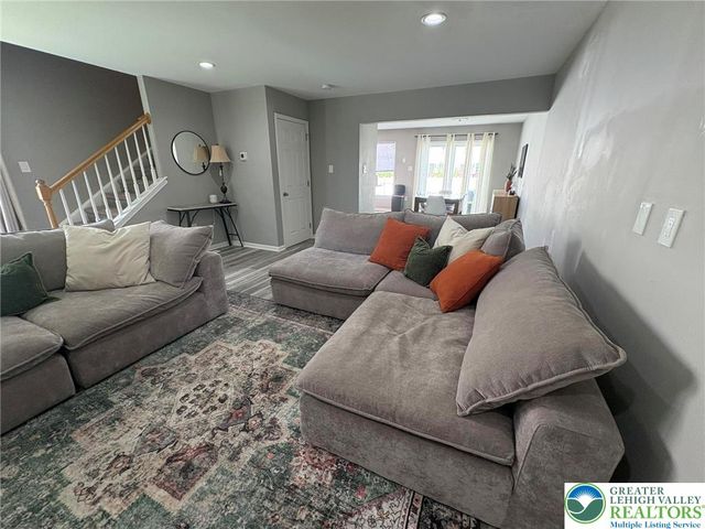 1769 Pinewind Drive, Lower Macungie Twp, PA 18011