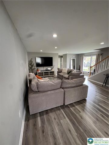 1769 Pinewind Drive, Lower Macungie Twp, PA 18011