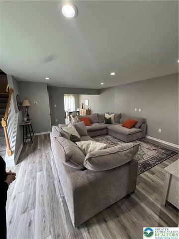 1769 Pinewind Drive, Lower Macungie Twp, PA 18011