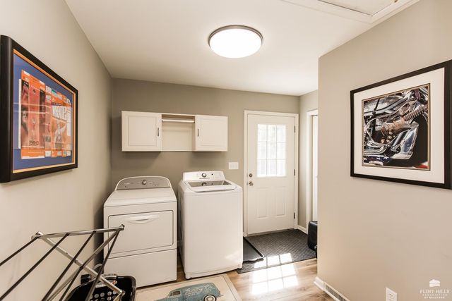 401 Ehlers Road, Manhattan, KS 66502