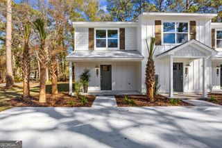 184 Clarks Bluff Road, Kingsland, GA 31548