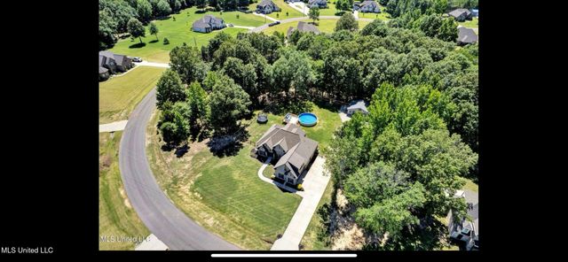 11368 Cedar Point Cove, Hernando, MS 38632