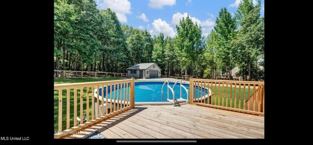 11368 Cedar Point Cove, Hernando, MS 38632