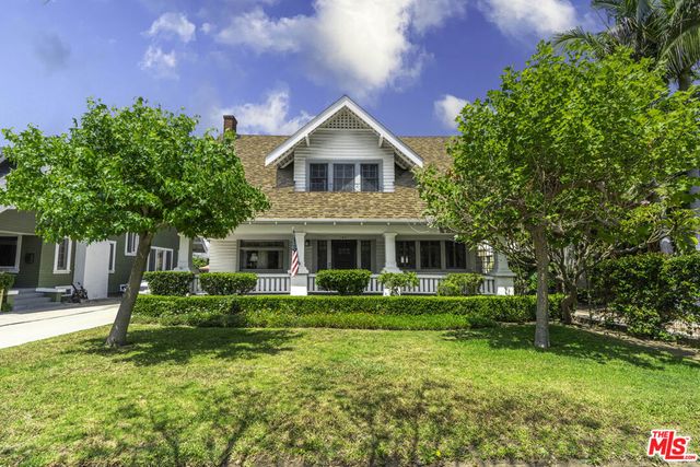 1621 5th Avenue, Los Angeles, CA 90019
