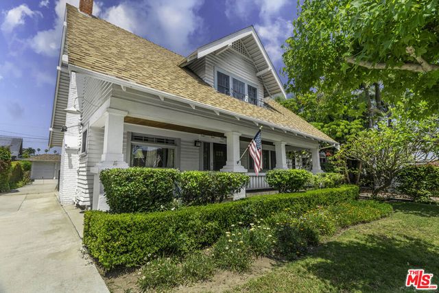 1621 5th Avenue, Los Angeles, CA 90019