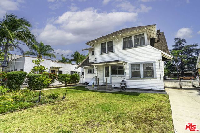 1621 5th Avenue, Los Angeles, CA 90019