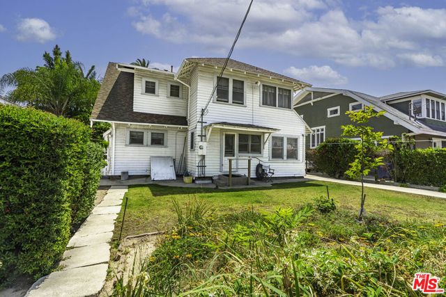 1621 5th Avenue, Los Angeles, CA 90019