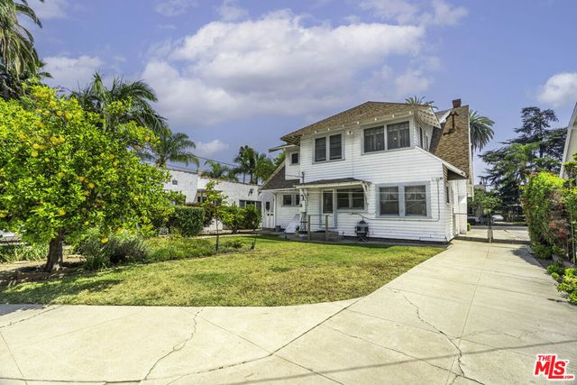 1621 5th Avenue, Los Angeles, CA 90019