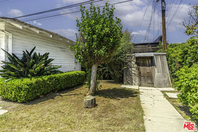 1621 5th Avenue, Los Angeles, CA 90019
