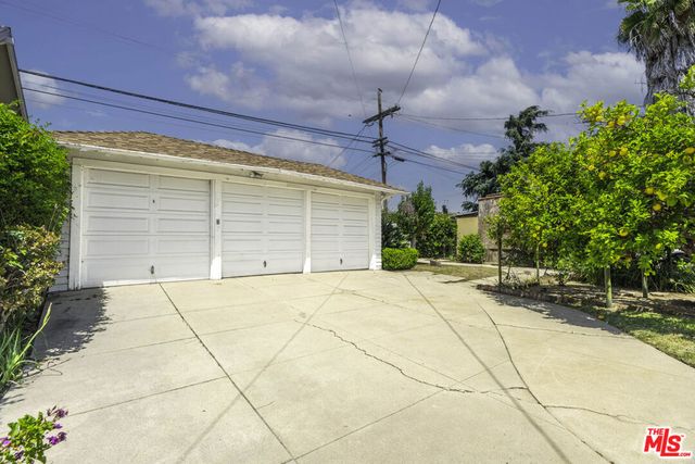 1621 5th Avenue, Los Angeles, CA 90019