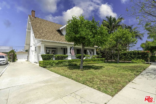 1621 5th Avenue, Los Angeles, CA 90019