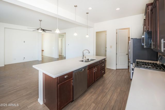 1003 N DIAZ Street, Dewey, AZ 86327