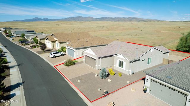 1003 N DIAZ Street, Dewey, AZ 86327