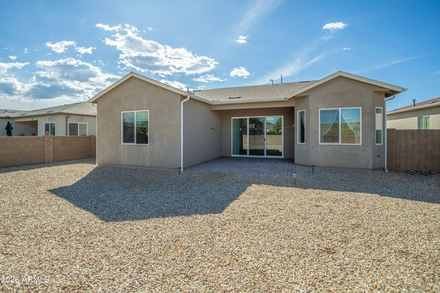 1003 N DIAZ Street, Dewey, AZ 86327