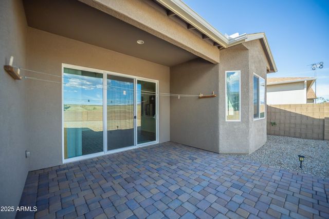 1003 N DIAZ Street, Dewey, AZ 86327