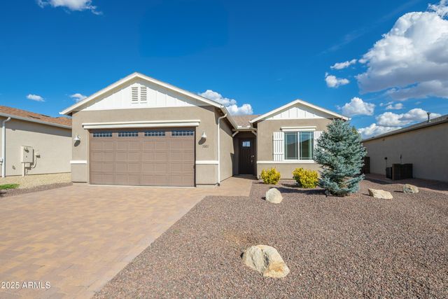 1003 N DIAZ Street, Dewey, AZ 86327