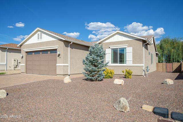 1003 N DIAZ Street, Dewey, AZ 86327