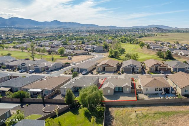 1003 N DIAZ Street, Dewey, AZ 86327