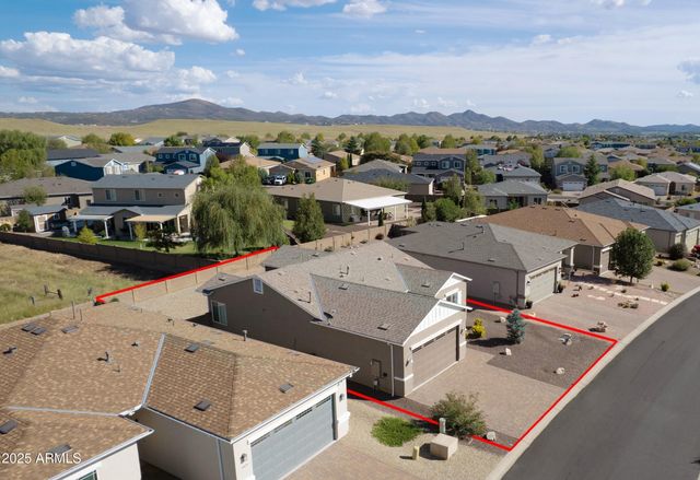 1003 N DIAZ Street, Dewey, AZ 86327