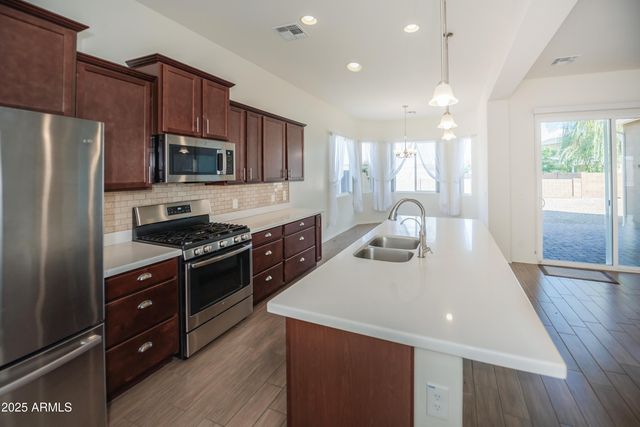 1003 N DIAZ Street, Dewey, AZ 86327