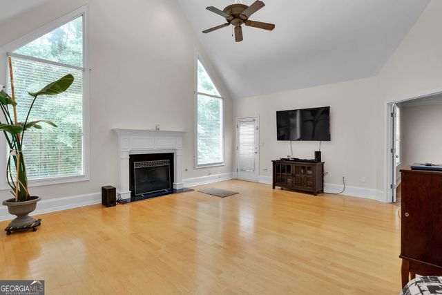 437 Grandiflora Drive, Mcdonough, GA 30253