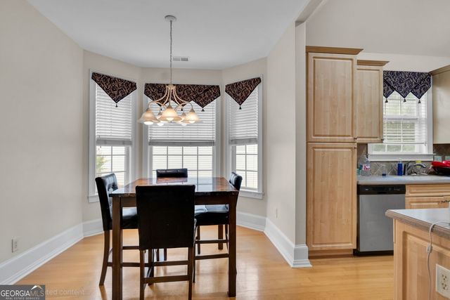 437 Grandiflora Drive, Mcdonough, GA 30253