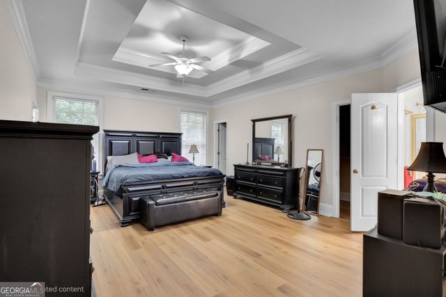437 Grandiflora Drive, Mcdonough, GA 30253