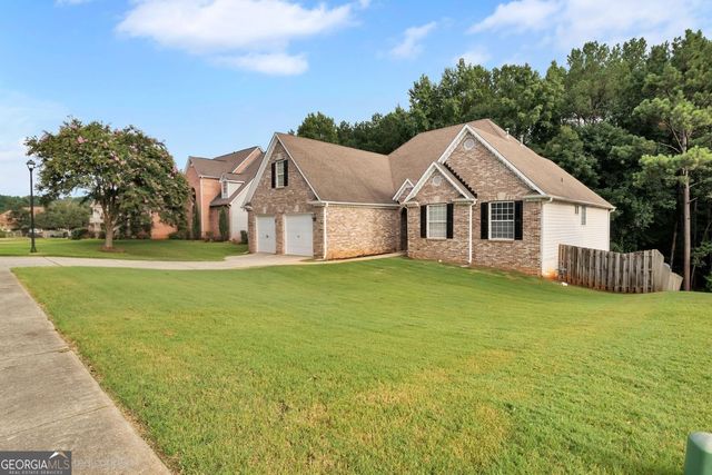 437 Grandiflora Drive, Mcdonough, GA 30253
