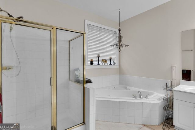 437 Grandiflora Drive, Mcdonough, GA 30253