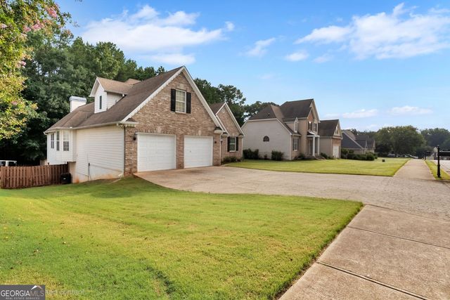 437 Grandiflora Drive, Mcdonough, GA 30253