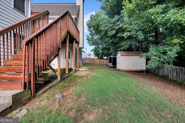 437 Grandiflora Drive, Mcdonough, GA 30253