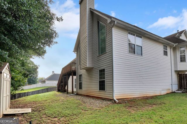 437 Grandiflora Drive, Mcdonough, GA 30253