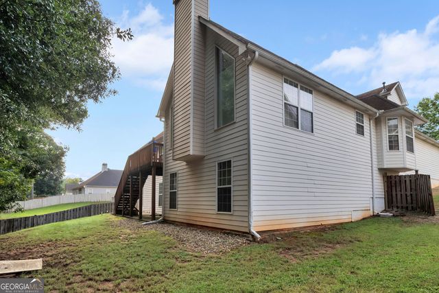 437 Grandiflora Drive, Mcdonough, GA 30253