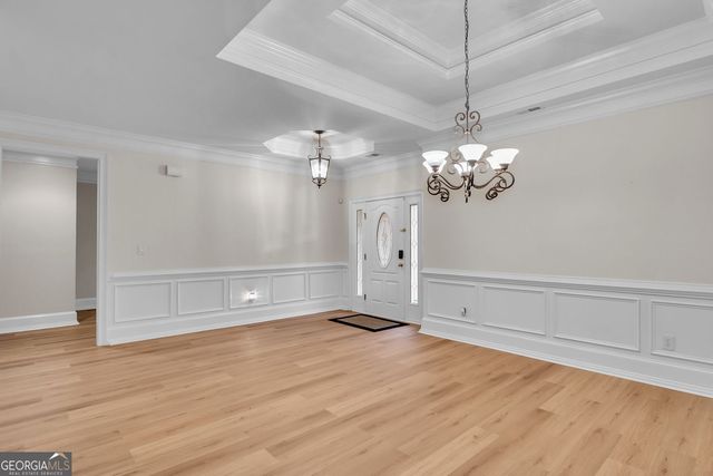 437 Grandiflora Drive, Mcdonough, GA 30253