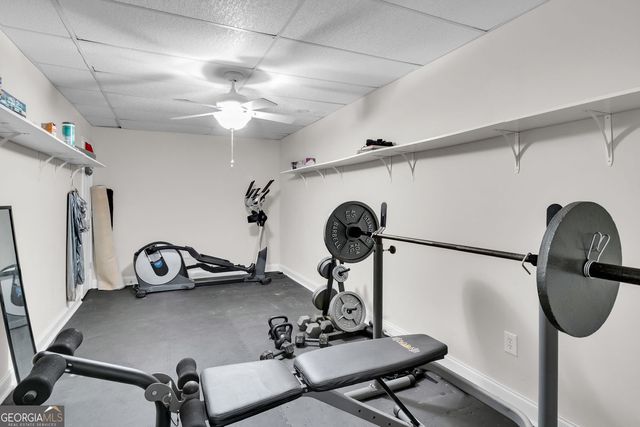 437 Grandiflora Drive, Mcdonough, GA 30253