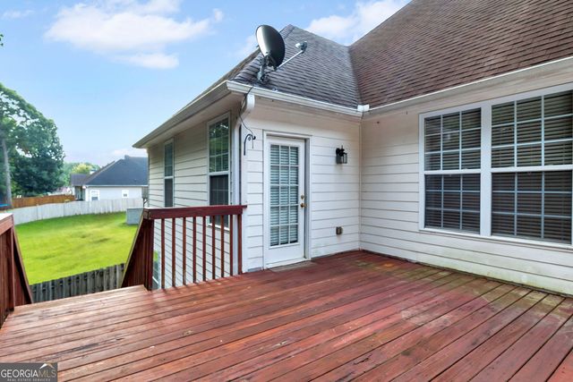 437 Grandiflora Drive, Mcdonough, GA 30253