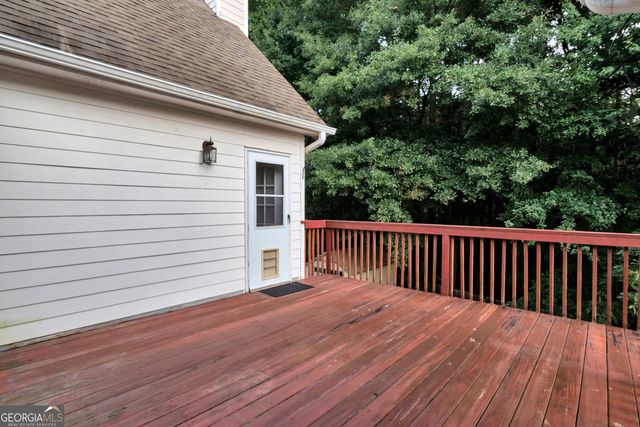 437 Grandiflora Drive, Mcdonough, GA 30253