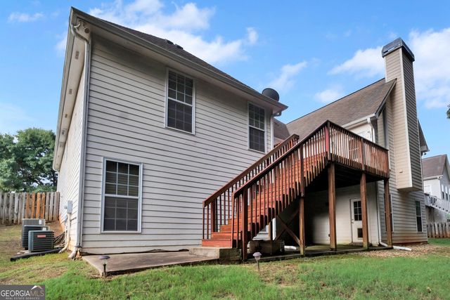 437 Grandiflora Drive, Mcdonough, GA 30253