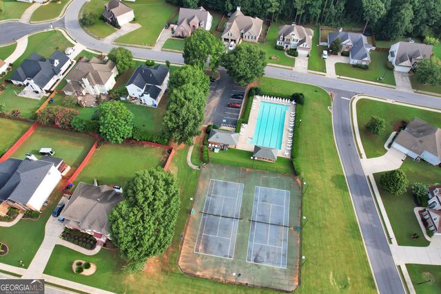 437 Grandiflora Drive, Mcdonough, GA 30253