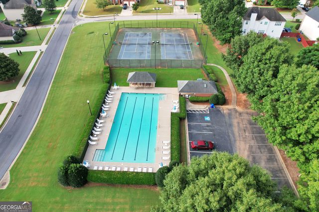 437 Grandiflora Drive, Mcdonough, GA 30253