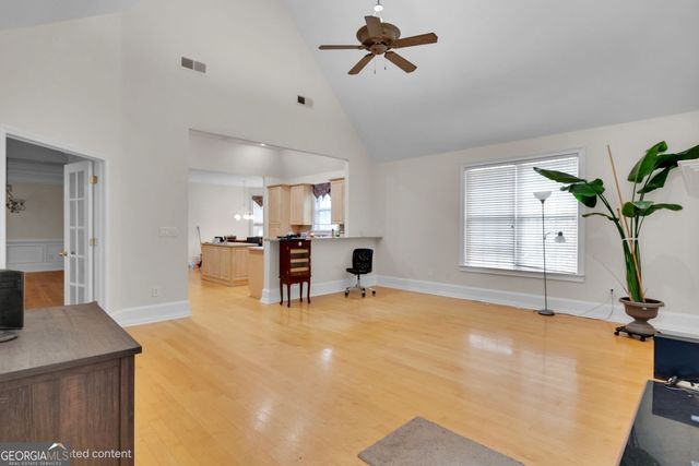 437 Grandiflora Drive, Mcdonough, GA 30253