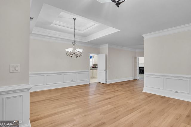 437 Grandiflora Drive, Mcdonough, GA 30253